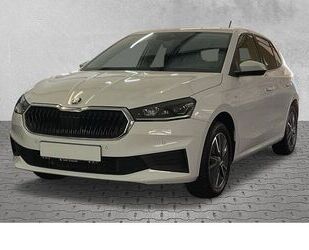 Skoda Skoda Fabia 1.0 TSI Tour LED+Sitzheizung+LaneAssis Gebrauchtwagen