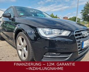 Audi Audi A3 1.4 TFSI Sportback*2.HD~TÜV NEU~PANORAMADA Gebrauchtwagen