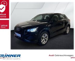 Audi Audi Q2 35 TFSI advanced LED/ACC/AVC/RFK/Opt. schw Gebrauchtwagen