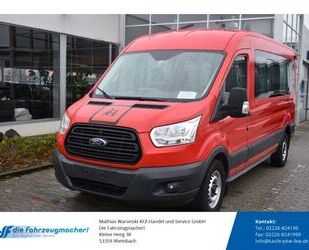 Ford Ford Transit Kombi 350 L3 Behindertengerecht 1662 Gebrauchtwagen