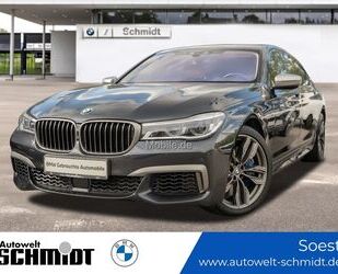 BMW BMW M760Li xDrive NP=180.930 / GARANTIE Gebrauchtwagen