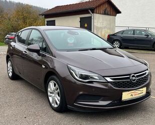 Opel Opel Astra K Lim. 5-trg. Edition Start/Stop Gebrauchtwagen