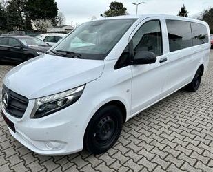 Mercedes-Benz Mercedes-Benz Vito Tourer 116 CDI Edition extralan Gebrauchtwagen