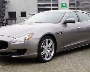 Maserati Maserati Quattroporte 3.0 V6 S Q4 Automatik Gebrauchtwagen