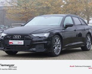 Audi Audi A6 Avant 55 TFSI Q 2x S LINE LM20 HD-MATRIX A Gebrauchtwagen