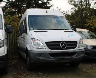 Mercedes-Benz Mercedes-Benz Sprinter II HKb 316 CDI Gebrauchtwagen