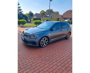 VW Volkswagen Golf 2.0 TSI OPF DSG GTI Performance GT Gebrauchtwagen