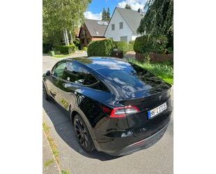 Tesla Tesla Model Y Longrange Allrad Dual Motor Gebrauchtwagen