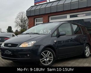 Ford Ford C-Max*HU-Neu*8-Fach*Klima*TOP! Gebrauchtwagen