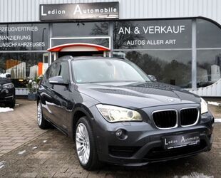 BMW BMW X1 Baureihe X1 xDrive 20d M Sport Gebrauchtwagen