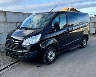 Ford Ford Transit/Tourneo Custom *BESCHREIBUNG LESEN* Gebrauchtwagen