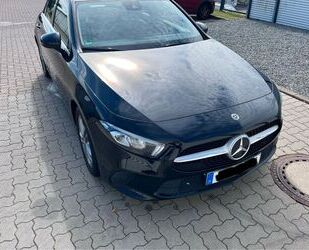 Mercedes-Benz Mercedes-Benz A 180 - Progressive Gebrauchtwagen