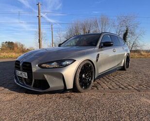 BMW BMW *MwSt *M3 Competion xDri Touring KW V3 XPel Fo Gebrauchtwagen