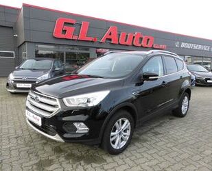 Ford Ford Kuga Cool & Connect/AHK/NAVI/PDC/SH/TEMPO Gebrauchtwagen