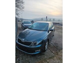 Skoda Skoda Fabia 1.2 TSI Joy KLIMAAUTO DAB SITZH Gebrauchtwagen