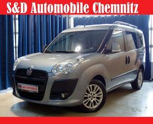 Fiat Fiat Doblo Doblò Dynamic