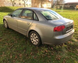 Audi Audi A4 3.0 TDI tiptronic quattro - Gebrauchtwagen