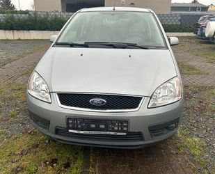 Ford Ford Focus C-MAX Futura Gebrauchtwagen