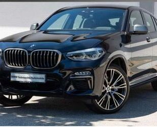 BMW BMW X4 M40 M40i - Gebrauchtwagen