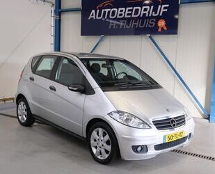 Mercedes-Benz Mercedes-Benz A 180 CDI Classic Automaat. Gebrauchtwagen