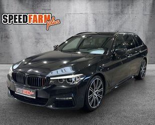 BMW BMW 530d xDrive M Sport Gebrauchtwagen