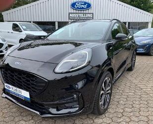 Ford Ford Puma ST-Line X, B&O,Carlink,Winter.Pkt, LED. Gebrauchtwagen