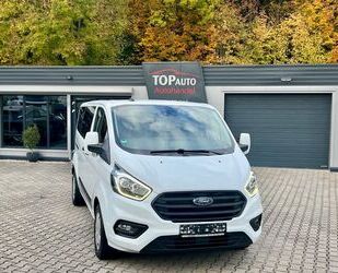 Ford Ford Transit Tourneo Custom Kombi 320 L2 Autom Gebrauchtwagen