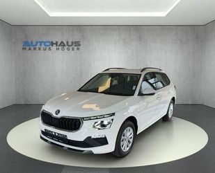 Skoda Skoda Kamiq 1.0 TSI DSG SELECTION FACELIFT AHK+LED Gebrauchtwagen