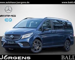 Mercedes-Benz Mercedes-Benz V 300 AVANTGARDE EDITION L+AMG+4x4+A Gebrauchtwagen