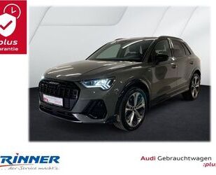 Audi Audi Q3 45 TFSI quattro 2xS line/Matrix/ACC/RFK/SO Gebrauchtwagen