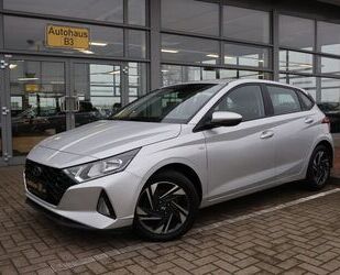 Hyundai Hyundai i20 1.0 Trend APPLE-NAVI-DAB-BT-CAM-SHZ-LK Gebrauchtwagen