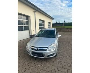 Opel Opel astra 1,7CDTI Gebrauchtwagen