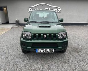 Suzuki Suzuki Jimny, Sitzheizung, Anhängerkupplung abnehm Gebrauchtwagen