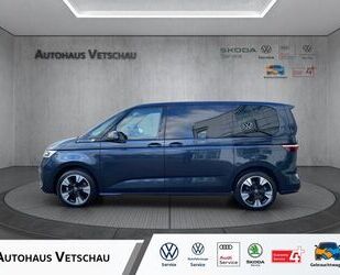 VW Volkswagen T7 Multivan Life 2.0 TDI DSG Bluetooth Gebrauchtwagen