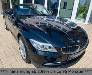 BMW BMW Baureihe Z4 Roadster sDrive 18i, Motor NEU !! Gebrauchtwagen