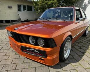 BMW BMW *E21*Alpina B9/3.5 Technik*245.PS*H-Kenz*TOP*B Gebrauchtwagen