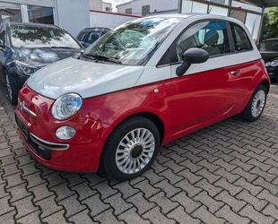 Fiat Fiat 500 carino e carino limitato / Gelegenheit! Gebrauchtwagen