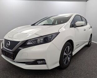 Nissan Nissan Leaf 40KW*LED*NAV*KAM*DAB*SPUR*MEGA*TOUCH Gebrauchtwagen