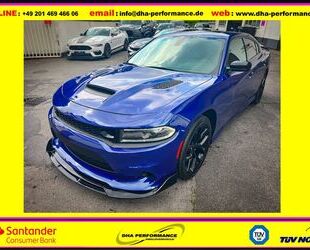 Dodge Dodge Charger 3.6 V6 *CARPLAY*SCHIEBEDACH*ALCANTAR Gebrauchtwagen