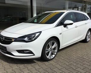 Opel Opel Astra K ST Ultim.~LED-MATRIX~LEDER~MASSAGE~KA Gebrauchtwagen