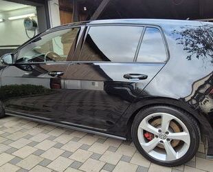 VW Volkswagen Golf 2.0 TSI DSG GTI Performance GTI Pe Gebrauchtwagen