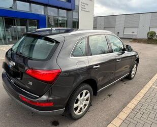 Audi Audi Q5 2.0 TDI 140kW S tronic quattro - Navi, AHK Gebrauchtwagen