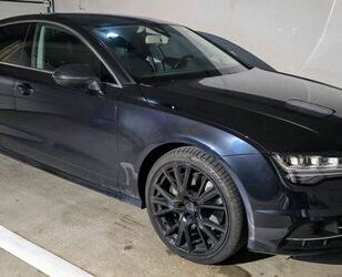 Audi Audi A7 3.0 TDI 235kW quattro tiptronic Sportb. - Gebrauchtwagen