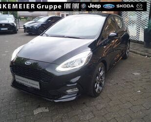 Ford Ford Fiesta ST-Line Navi*17 Zoll*PP Gebrauchtwagen