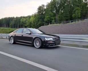 Audi Audi S8 4.0 TFSI tiptronic quattro - Gebrauchtwagen