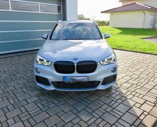 BMW BMW X1 sDrive18d M Sport M Sport Gebrauchtwagen