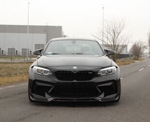 BMW BMW M2 Competition M2 Competition Gebrauchtwagen