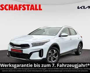 Kia Kia XCeed Edition 7 1.0 LED Carplay Tempomat Kamer Gebrauchtwagen