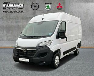 Opel Opel Movano C Cargo Edition 2.2 L2H2 NEUES MODELL Gebrauchtwagen