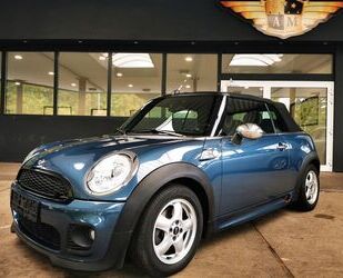 Mini MINI Cooper Cabrio/JohnWorks-Umbau/AT-Motor/ Leder Gebrauchtwagen